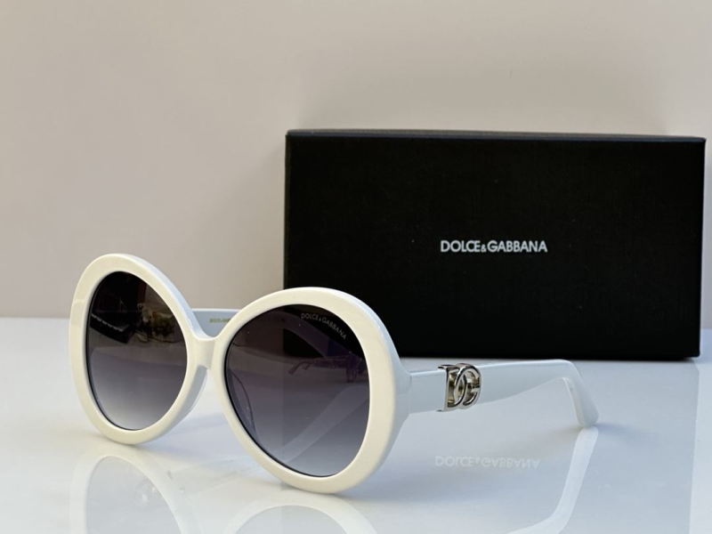 D&G Sunglasses